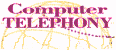 Computer Telephony Logo